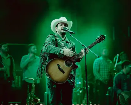 Esto debes saber si vas al concierto de Edén Muñoz en Saltillo
