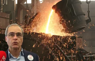 Aranceles de EE.UU. ya impactan a empresas exportadoras del norte de México: Luis Arizpe