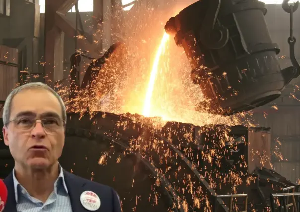Aranceles de EE.UU. ya impactan a empresas exportadoras del norte de México: Luis Arizpe