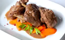 Un platillo ancestral de Coahuila poco común pero lleno de sabor