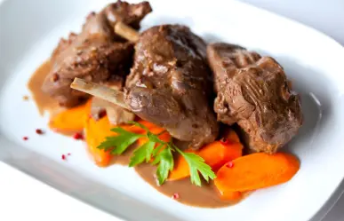 Un platillo ancestral de Coahuila poco común pero lleno de sabor