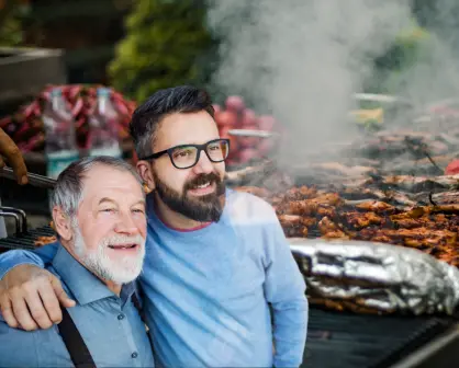 Día del Padre en CDMX: estos parques con asadores son perfectos para festejar a papá en familia