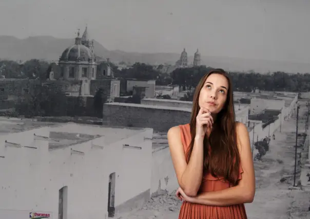 El mercado de Durango ubicado en el barrio más antiguo de la ciudad