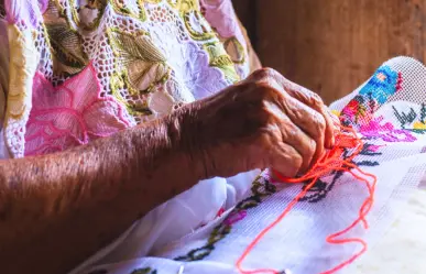 El pueblo mágico de Yucatán famoso por sus hermosos bordados llenos de tradición
