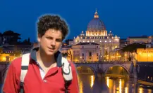 Carlo Acutis, el primer santo millennial, será canonizado por el Papa León XIV 