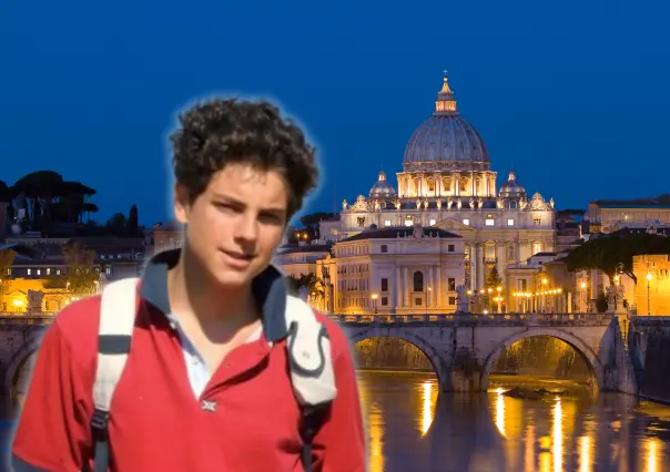 Carlo Acutis, el primer santo millennial, será canonizado por el Papa León XIV 