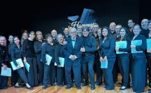 Realizan homenaje al maestro Carlos Paredes en el Museo de Historia Mexicana