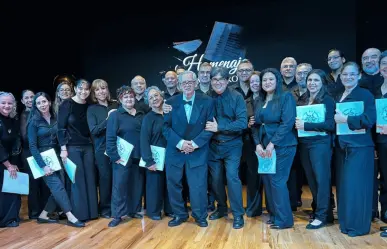 Realizan homenaje al maestro Carlos Paredes en el Museo de Historia Mexicana