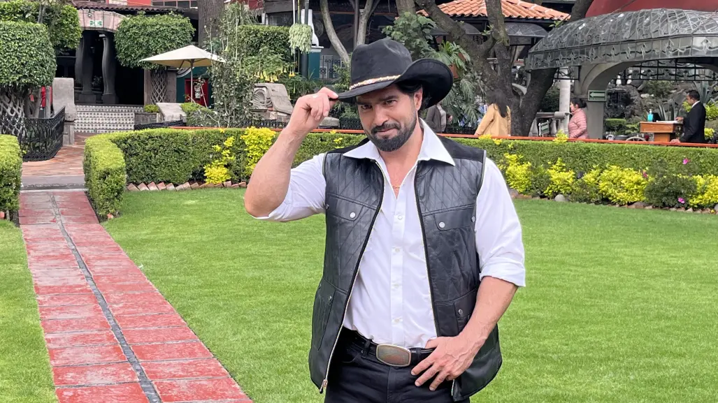 Arturo Carmona no procederá legalmente contra La Chicuela