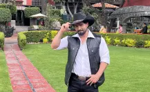 Arturo Carmona no procederá legalmente contra La Chicuela