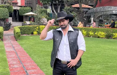 Arturo Carmona no procederá legalmente contra La Chicuela