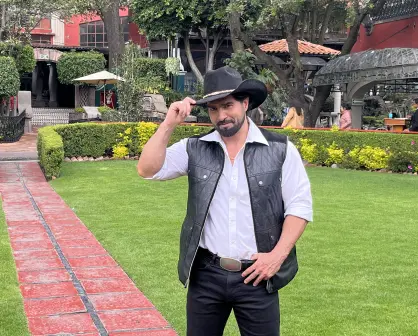 Arturo Carmona no procederá legalmente contra La Chicuela