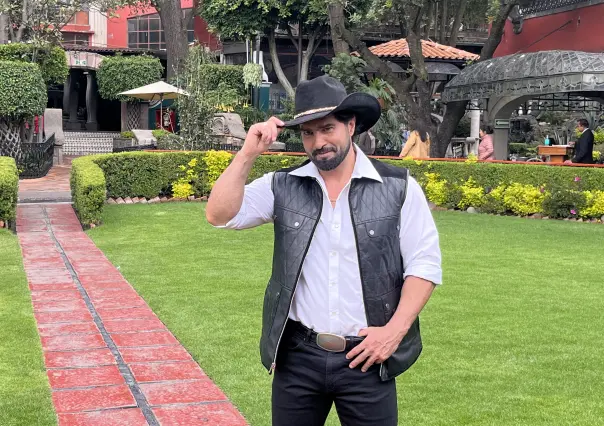 Arturo Carmona no procederá legalmente contra La Chicuela
