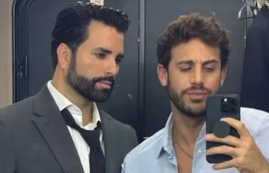 TelevisaUnivision censura beso gay en Juegos de Amor y Poder