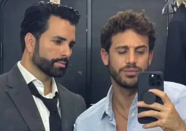TelevisaUnivision censura beso gay en Juegos de Amor y Poder