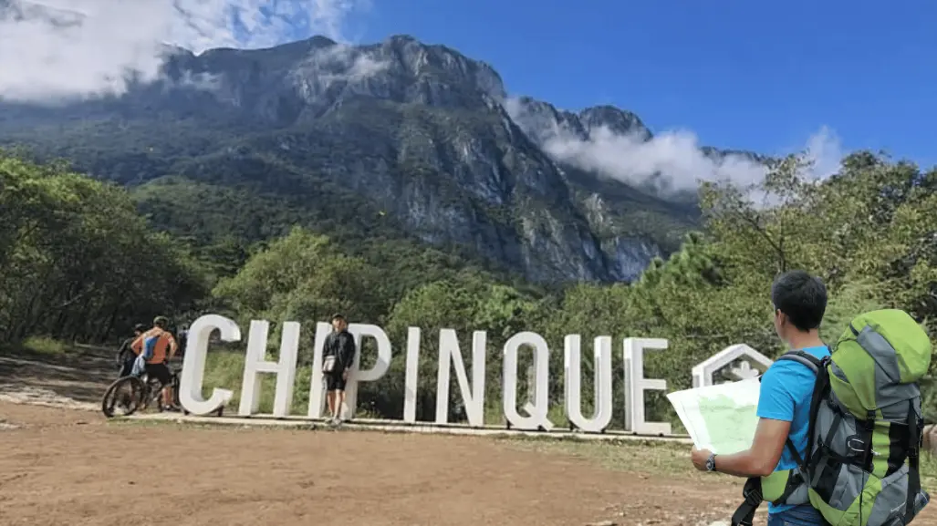 Chipinque se une a "Ser Turista"; dará acceso gratis a grupos prioritarios