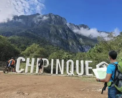 Chipinque se une a "Ser Turista"; dará acceso gratis a grupos prioritarios