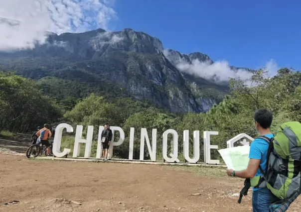 Chipinque se une a "Ser Turista"; dará acceso gratis a grupos prioritarios
