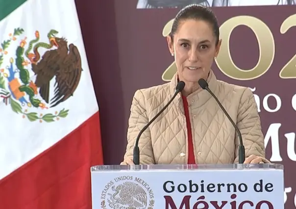Claudia Sheinbaum anuncia implementa el programa Salud Casa por Casa, ¿en qué consiste?