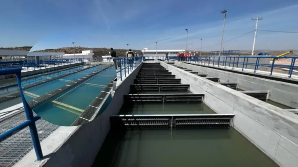 Elige Conagua a Durango para proyectos piloto en materia hídrica