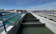 Elige Conagua a Durango para proyectos piloto en materia hídrica
