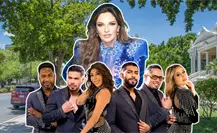 Celebra a papá con el concierto gratis de Mariana Seoane y La Sonora Dinamita en Mérida Celebra a papá con el concierto gratis de Mariana Seoane y La Sonora Dinamita en Mérida