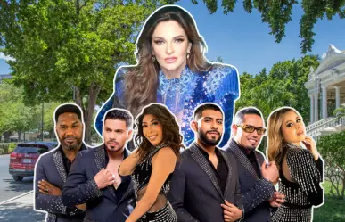 Celebra a papá con el concierto gratis de Mariana Seoane y La Sonora Dinamita en Mérida