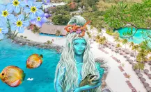 ¿Qué es Cozumel Vivo Fest? Descubre el primer festival wellness en la playa