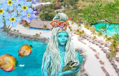 ¿Qué es Cozumel Vivo Fest? Descubre el primer festival wellness en la playa