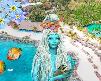 ¿Qué es Cozumel Vivo Fest? Descubre el primer festival wellness en la playa