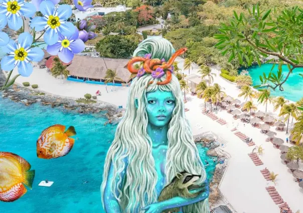 ¿Qué es Cozumel Vivo Fest? Descubre el primer festival wellness en la playa