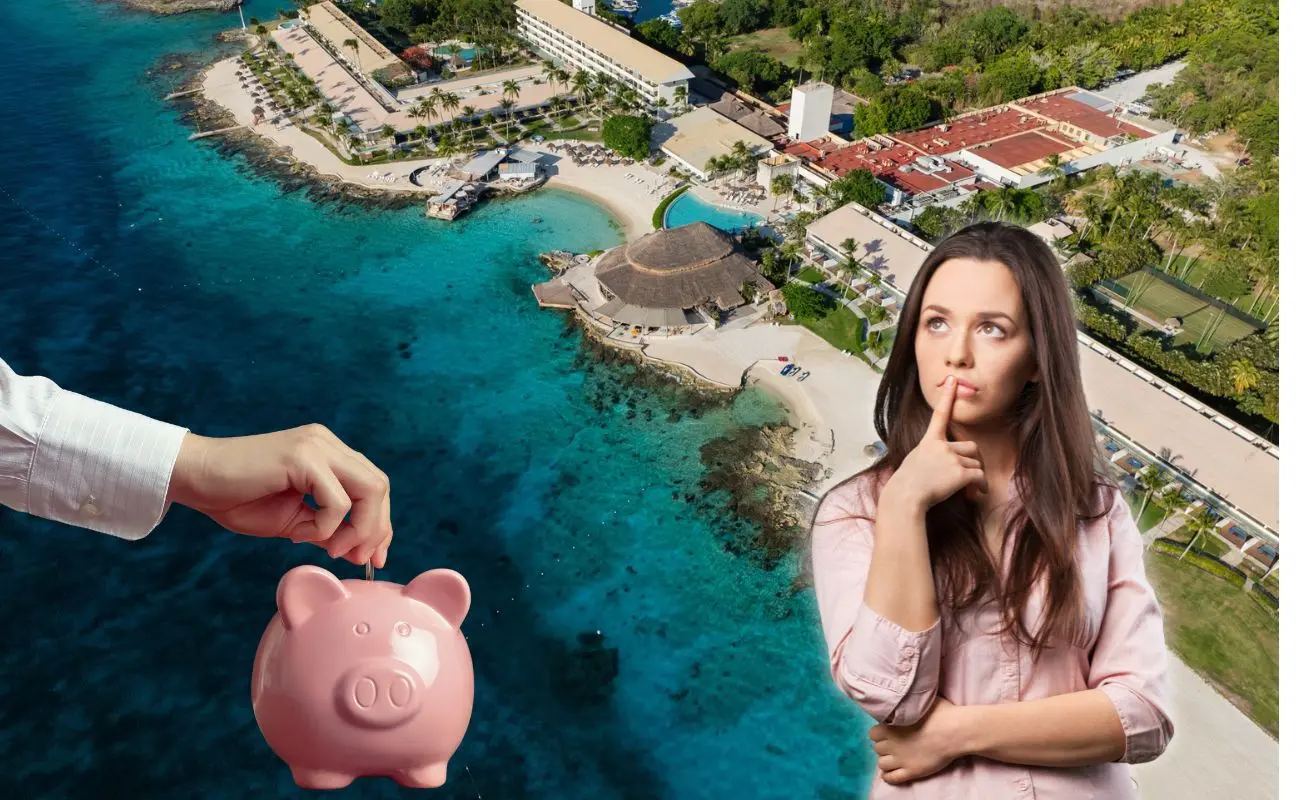 ¿Cuáles son los meses para vacaciones en Cozumel? Foto: Canva