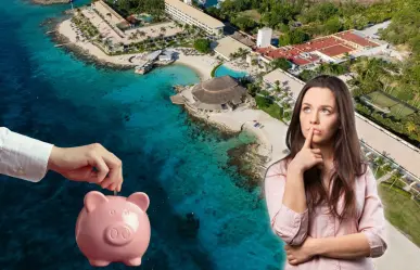 Estos son los meses más baratos para pasar tus vacaciones en Cozumel