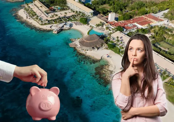Estos son los meses más baratos para pasar tus vacaciones en Cozumel