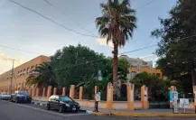 La histórica escuela de Durango que hoy alberga el Conservatorio de Música