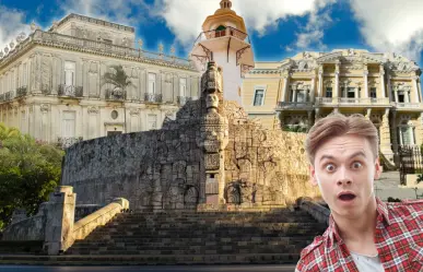 10 cosas que no sabías de Paseo de Montejo, la icónica avenida con elegancia francesa