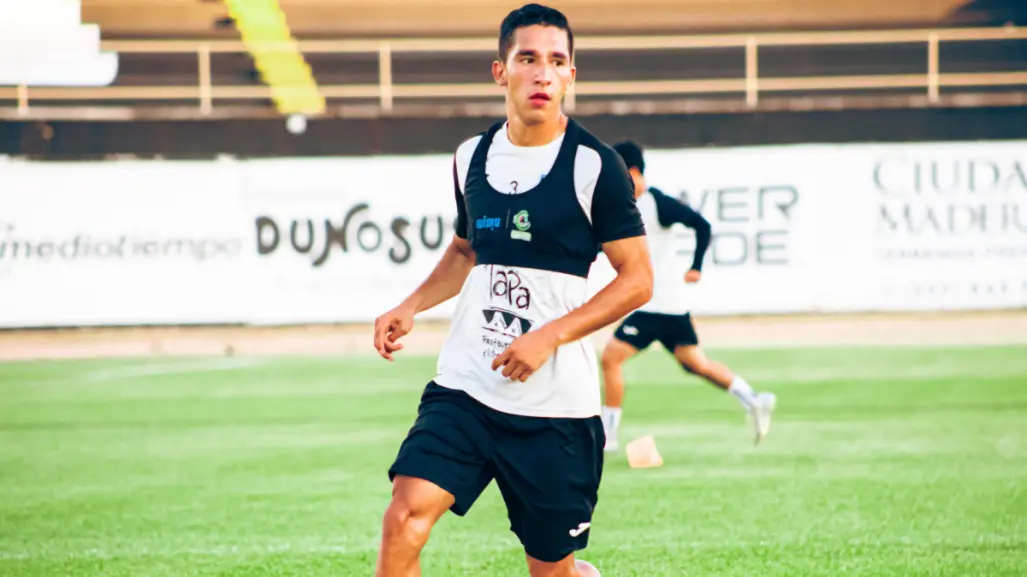 Venados de Yucatán tiene nuevo defensa en la pretemporada