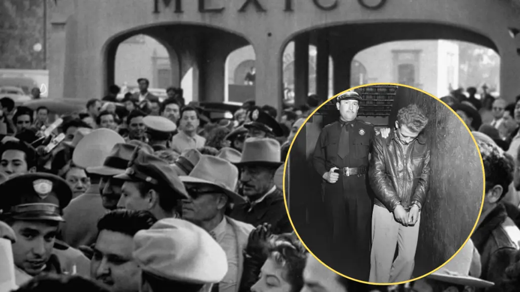 El asesino de EE. UU. que fue capturado en Santa Rosalía: la historia real de William "Billy" Cook