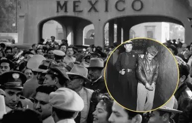 El asesino de EE. UU. que fue capturado en Santa Rosalía: la historia real de William "Billy" Cook