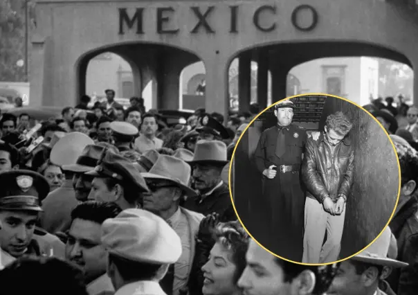 El asesino de EE. UU. que fue capturado en Santa Rosalía: la historia real de William "Billy" Cook