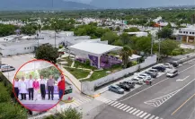 DIF Tamaulipas entrega la segunda etapa de la remodelación de Casa San Antonio