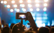 ¿A qué hora debes llegar para disfrutar el NLD Fest este domingo? Mira estas opciones