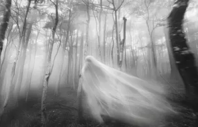 Esta es la leyenda de la llorona del río Guayalejo en Tampico