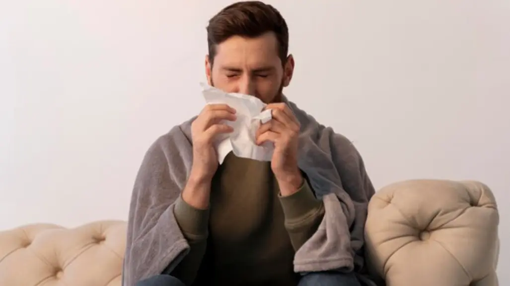 Este remedio casero tamaulipeco sirve para curar malestares de la gripe