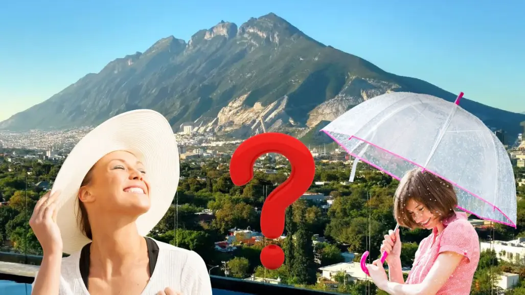 ¿Cómo estará el clima hoy sábado 14 de junio en Monterrey?