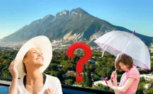 ¿Cómo estará el clima hoy sábado 14 de junio en Monterrey?