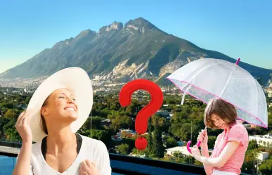 ¿Cómo estará el clima hoy sábado 14 de junio en Monterrey?