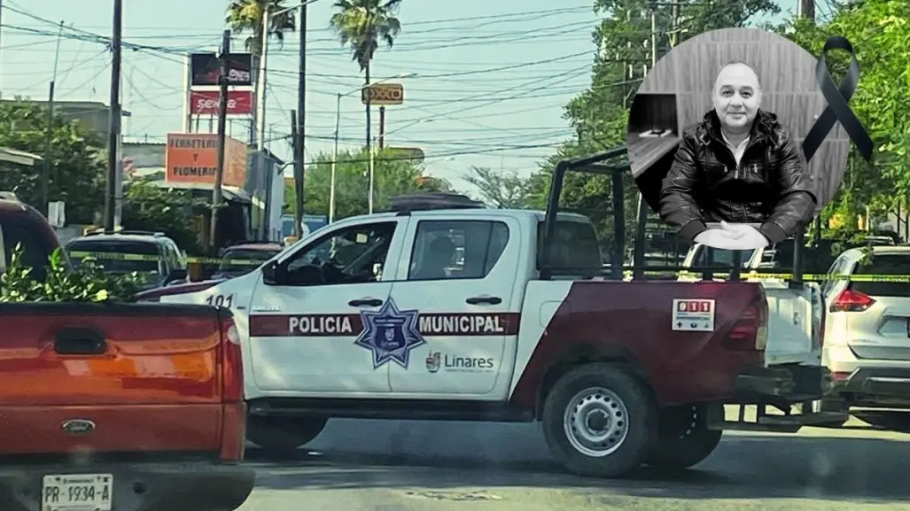 Detienen al adolescente implicado en el asesinato del secretario de ayuntamiento de Linares