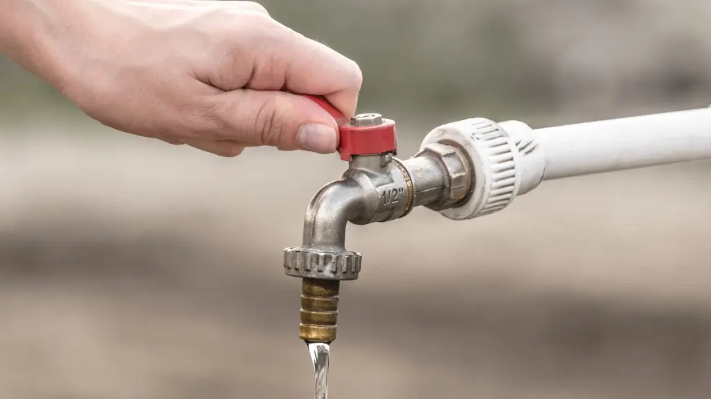 Anuncia AyD suspensión de agua en estos municipios de Nuevo León