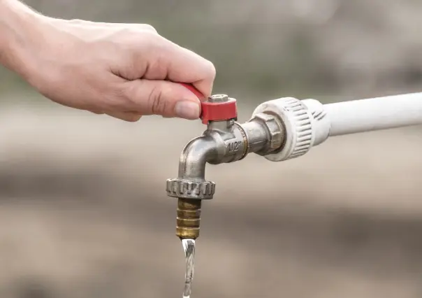 Anuncia AyD suspensión de agua en estos municipios de Nuevo León
